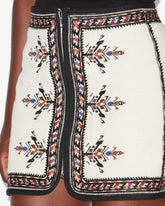 ZERIA SKIRT